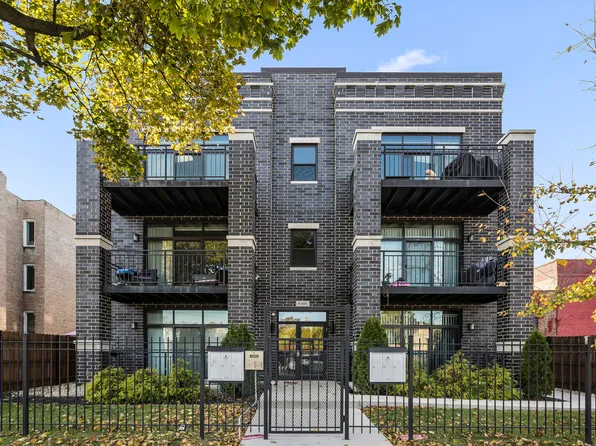 6422 S Drexel Ave #3N, Chicago, IL 60637