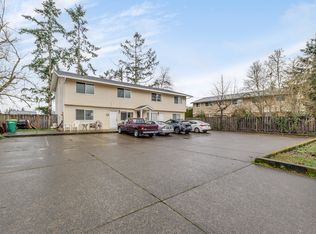 3011 22nd Pl APT 3, Forest Grove, OR