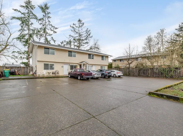3011 22nd Pl APT 3, Forest Grove, OR 97116