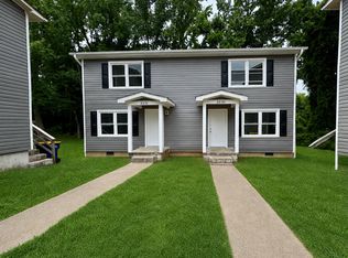 223 Smith Street, South Hill, VA 23970