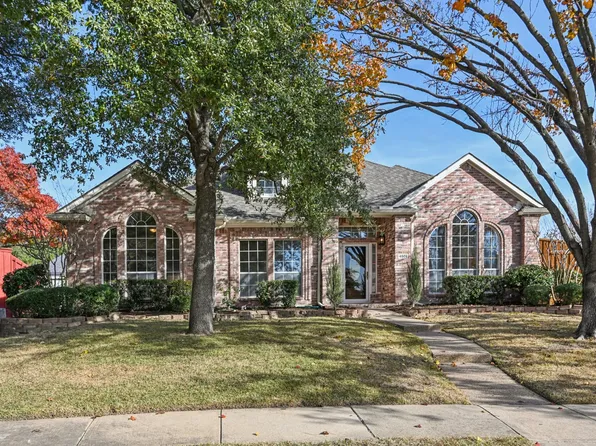 4501 Quincy Ln, Plano, TX 75024