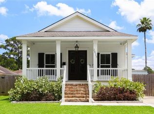 2525 Nebraska Ave, Metairie, LA 70003