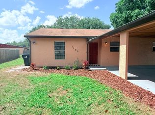 1133 Rich Moor Cir, Orlando, FL 32807