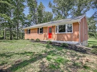 3036 Warehime Rd, Manchester, MD 21102