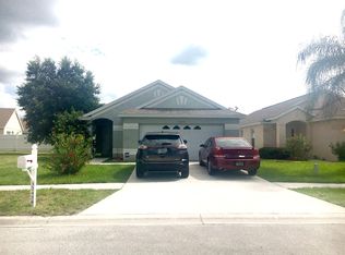 32434 Fish Hook Loop, Wesley Chapel, FL 33545