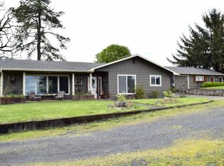 1011 Northside Rd, Sweet Home, OR 97386
