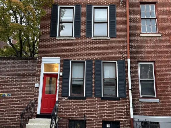 1021 Pine St, Philadelphia, PA 19107