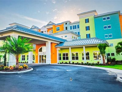 8050 Vacation Ave UNIT 400, Kissimmee, FL, 34747