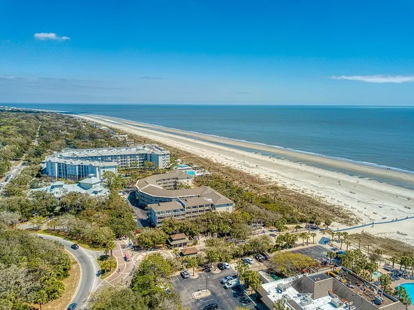 10 Forest Beach Dr Unit 425, Hilton Head Island, SC 29928