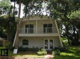 7132 Pinewood Dr, New Port Richey, FL 34652