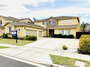 1841 Tanglewood Ln, Brentwood, CA