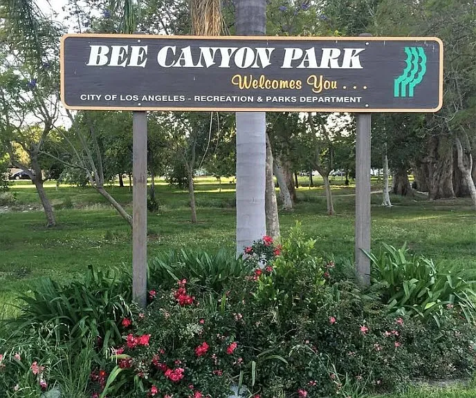 Bee Canyon Park
