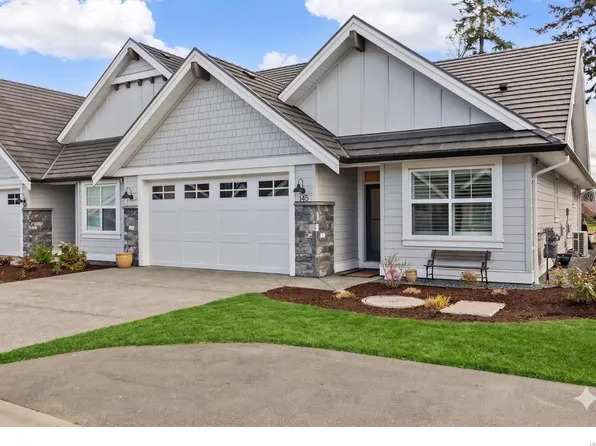 1444 Crown Isle Dr #145, Courtenay, BC V9N 0B8
