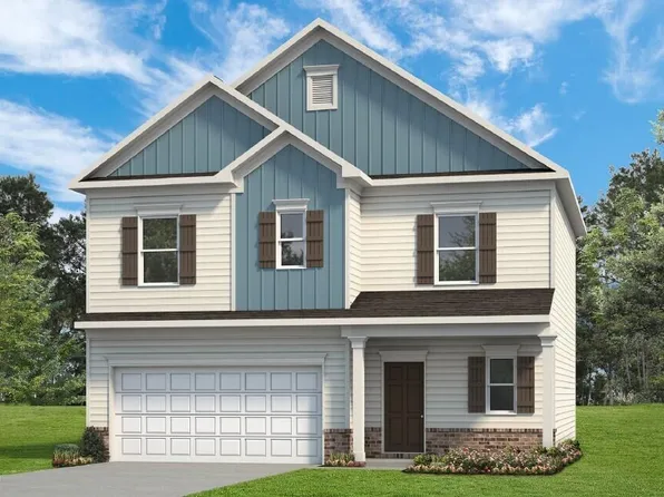 115 Pintail Dr, Goldsboro, NC 27530