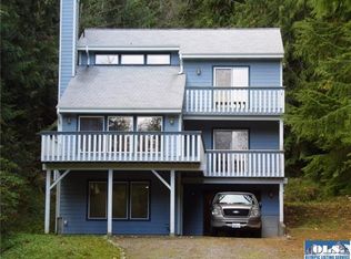 214 Honeymoon Ln, Port Townsend, WA 98368
