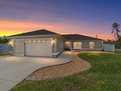 2689 SW 165th Street Rd, Ocala, FL, 34473