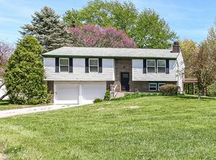 4151 Clayburn Dr, Indianapolis, IN