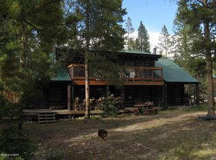 100 County Road 4933, Grand Lake, CO 80447