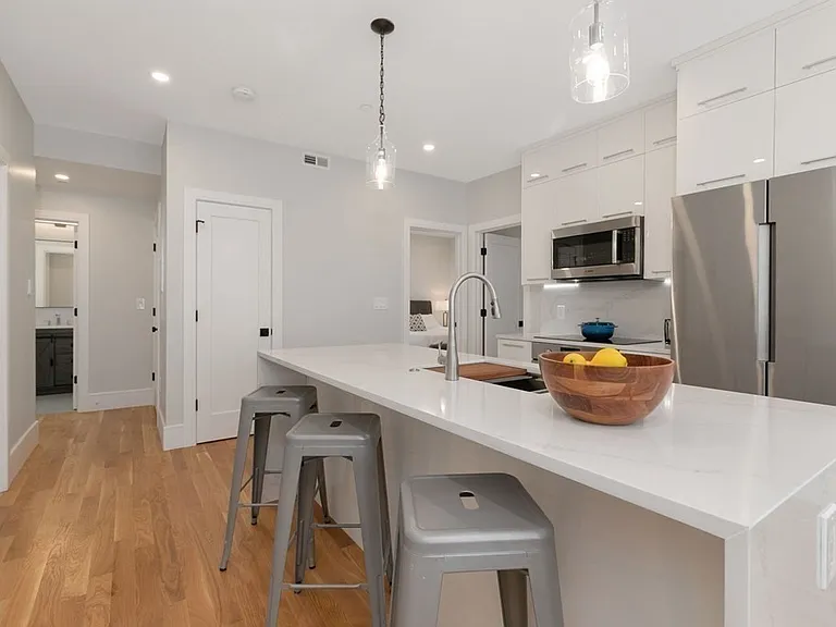 23 Berkshire St #2A — Photo 3