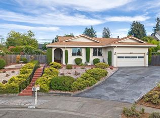 5532 El Encanto Cir, Santa Rosa, CA 95409