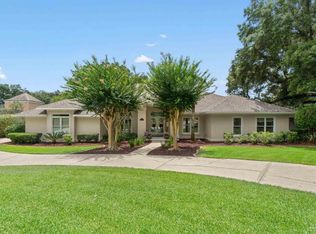 1717 E La Rua St, Pensacola, FL 32501