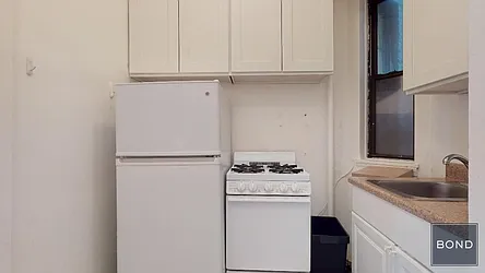 Rented by Bond New York