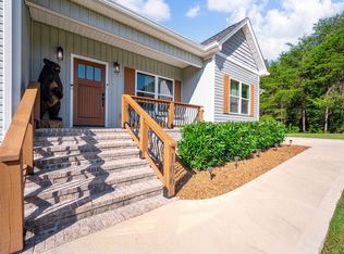 106 Forest Hill Ln, Evensville, TN 37332