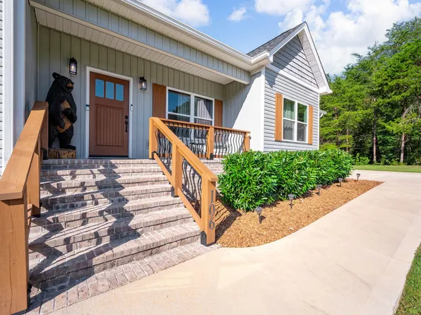 106 Forest Hill Ln, Evensville, TN 37332