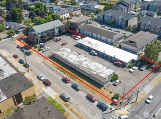 7603 Pacific Ave, Tacoma, WA