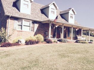 1303 Poplar Fork Rd, Franklin Furnace, OH 45629