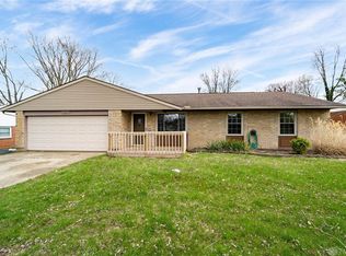 7260 Wilmington Pike, Dayton, OH