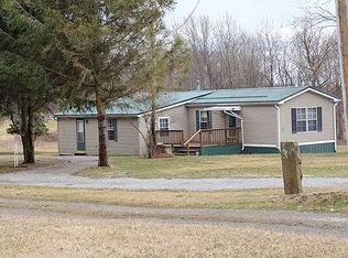 126 Bailey Rd, Emlenton, PA 16373