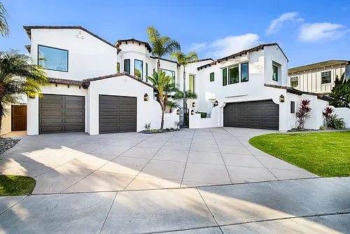 1070 Coronado Avenue Photo 1