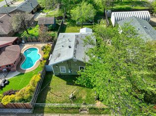 3412 Banning St, Dallas, TX 75233