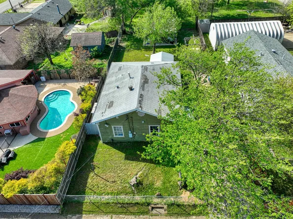 3412 Banning St, Dallas, TX 75233