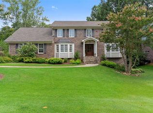 1766 Corners Ct, Atlanta, GA 30338