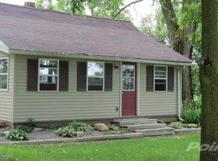 1287 Hwy B, Cambridge, WI 53523