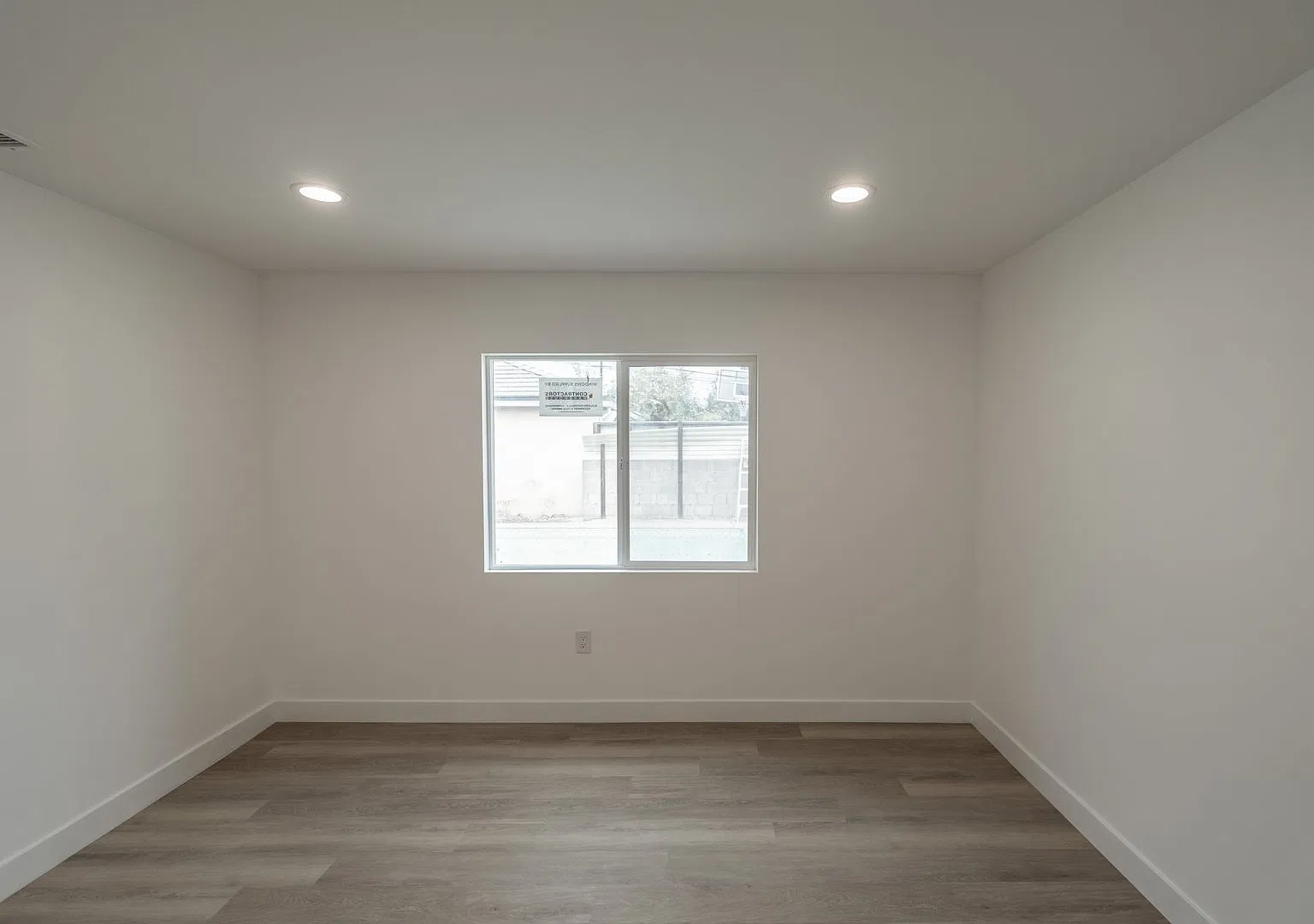 Newly Built 2 Bed/ 2 Bath Adu Available In Beautiful Alhambra — Photo 4