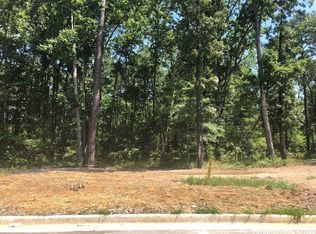 100 Hallen Ct LOT 8, Little Rock, AR 72223