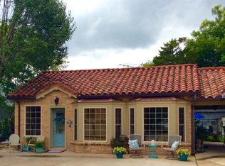 2000 N Bdwy, Shawnee, OK 74804