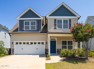 4637 Runaway Bay Lane, Wilmington, NC 28405
