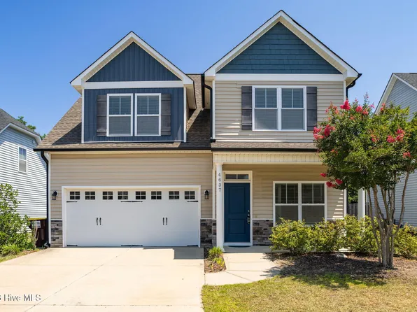 4637 Runaway Bay Lane, Wilmington, NC 28405