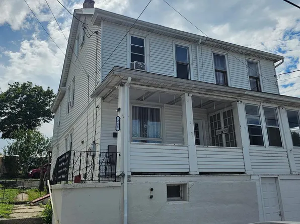 248 5th St, Coaldale, PA 18218