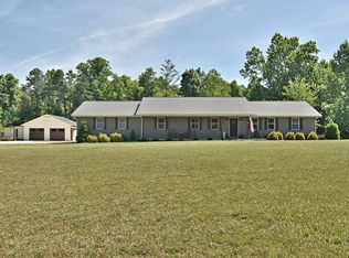 1420 Pine Creek Rd, Knoxville, TN 37932