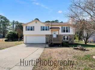 157 Pat Dr, Powder Springs, GA 30127