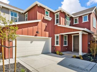 1536 S Barker St, Mountain House, CA 95391