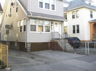 1715 Jarvis Ave, Bronx, NY 10461