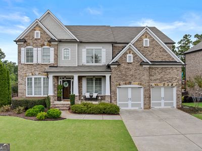 3286 Sweetleaf Ln, Buford, GA, 30519