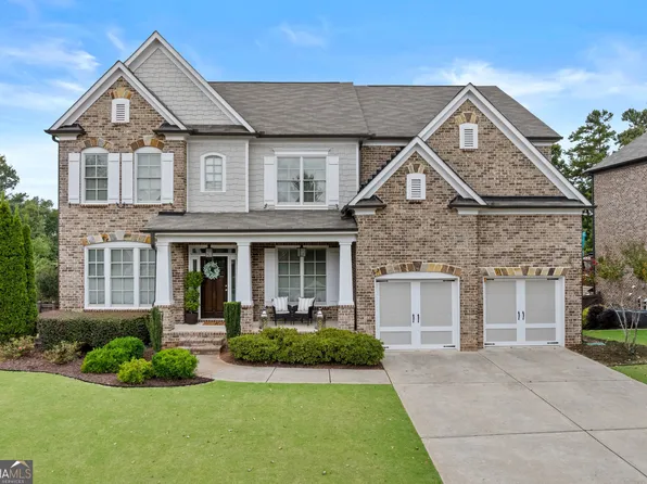 3286 Sweetleaf Ln, Buford, GA 30519