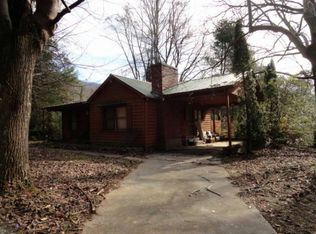 Pack Mountain Rd, Murphy, NC 28906